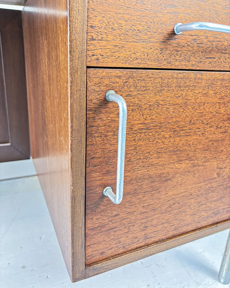 Danish Modern Writing Desk