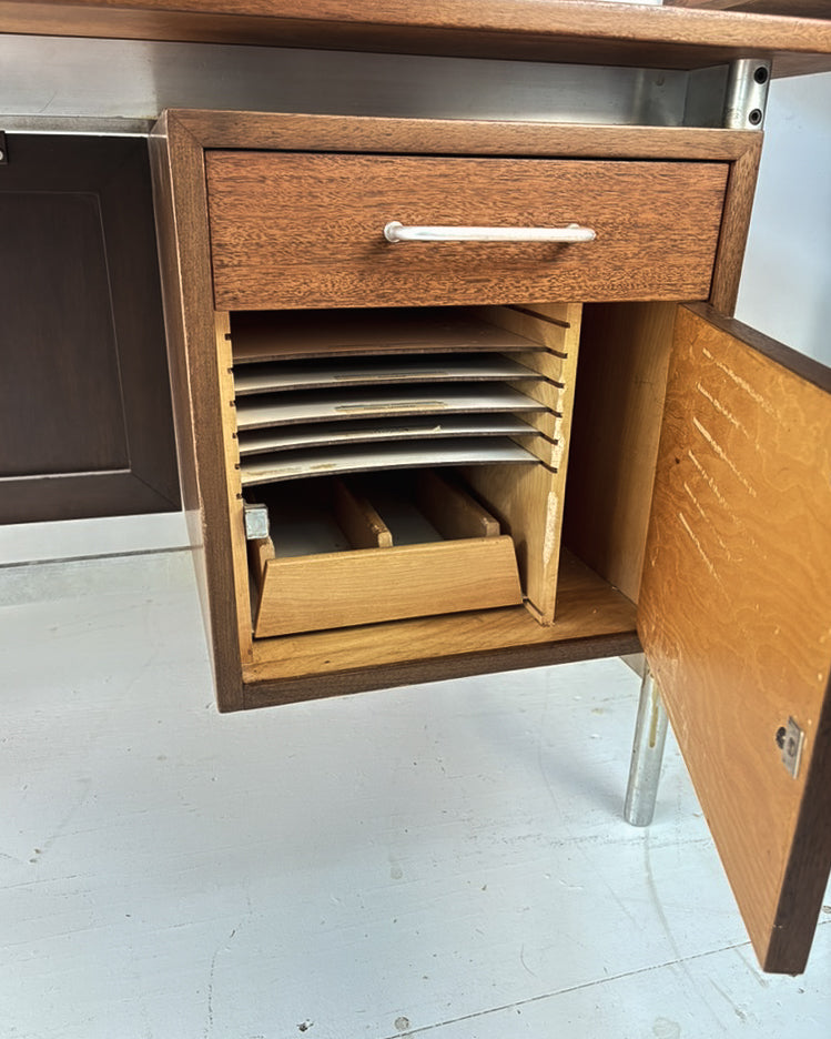 Danish Modern Writing Desk
