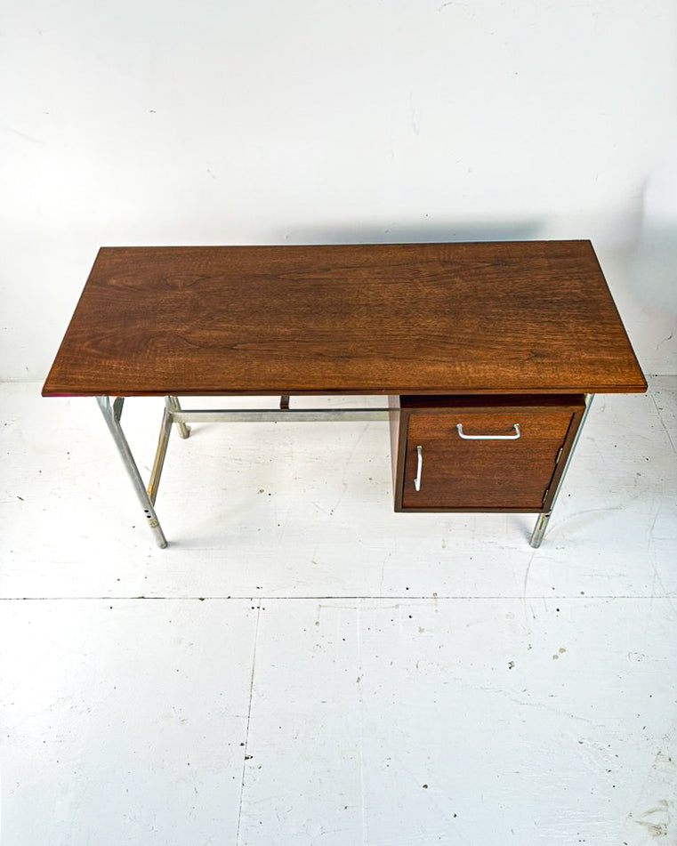 Danish Modern Writing Desk
