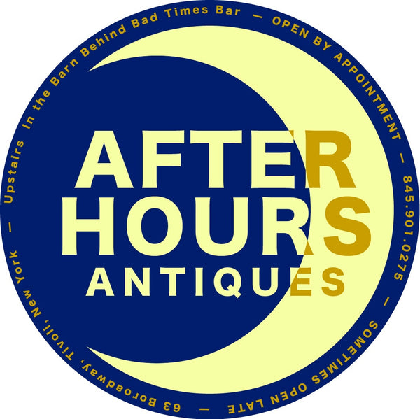 After Hours Antiques