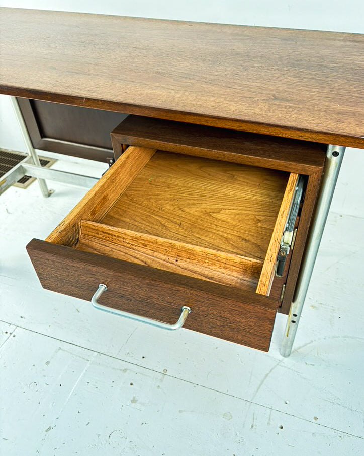Danish Modern Writing Desk